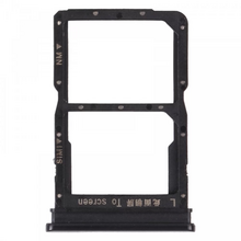 Drzac SIM kartice - Huawei P Smart S crni.