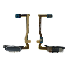 Flet kabl - Samsung G850F/Galaxy Alpha + home dugme crno.