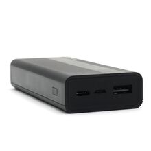 Back Up baterija (univerzalna) Moxom MX-PB19 10000mAh crni (MS).