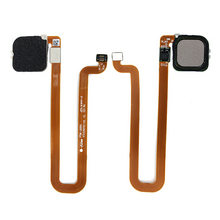 Flet kabl - Huawei Mate 8 sa senzorom otiska prsta tamno sivi.