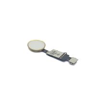 Univerzalno home dugme + flet kabl - Iphone 7/7 Plus/8/8 Plus gold (MS).