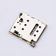 Citac SIM kartice - HTC One M8.