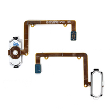 Flet kabl - Samsung A510F/Galaxy A5 2016 sa home tasterom(belim)+senzor otiska prsta.