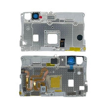 Flet kabl - Huawei P9 lite sa senzorom otiska beli SPO SH.