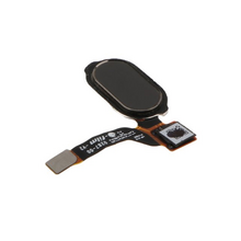 Flet kabl - OnePlus 3/3T sa senzorom otiska prsta crni SPO SH.