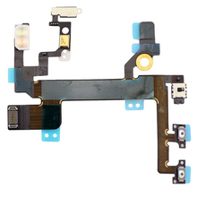 Flet kabl - Iphone 5S sa on/off prekidacem+volume+silent.