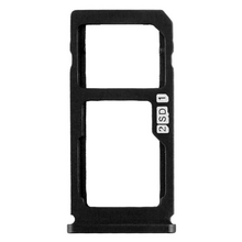 Drzac SIM+Micro SD kartice - Nokia 8 crni.