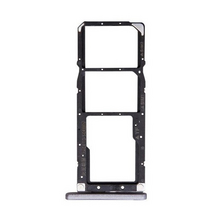 Drzac SIM+Micro SD kartice - Xiaomi Redmi S2 sivi.