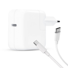 punjac za laptop Apple 30W USB Type C HQ.