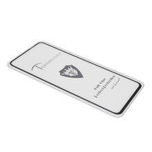 Tempered glass (zastitno staklo za ekran) 2.5D - Realme GT 5G NEO2 crna (MS).