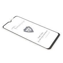 Tempered glass (zastitno staklo za ekran) 2.5D - Xiaomi Redmi 9/Redmi 9 Prime/Poco M2 crna (MS).