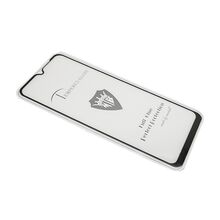 Tempered glass (zastitno staklo za ekran) 2.5D - Xiaomi Redmi 9A/Redmi 9C crna (MS).