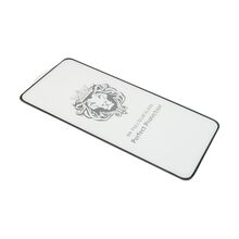 Tempered glass (zastitno staklo za ekran) 2.5D - Huawei Honor 50 Lite/ Nova 8i crna (MS).