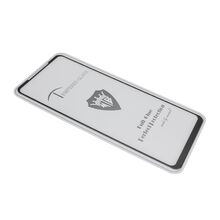 Tempered glass (zastitno staklo za ekran) 2.5D - Samsung A217F Galaxy A21s crna (MS).