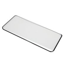 Tempered glass (zastitno staklo za ekran) 2.5D - Huawei Honor 50/Nova 9 crna (MS).
