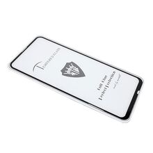 Tempered glass (zastitno staklo za ekran) 2.5D - Huawei Honor 9X/Honor 9X Pro 2019/Y9 Prime 2019 crna (MS).