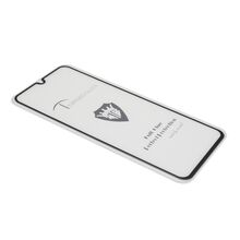 Tempered glass (zastitno staklo za ekran) 2.5D - Samsung A336 Galaxy A33 5G crna (MS).