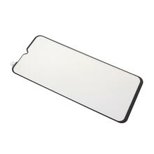 Tempered glass (zastitno staklo za ekran) 2.5D - Vivo Y72 crna (MS).