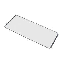 Tempered glass (zastitno staklo za ekran) 2.5D - Realme 9 Pro crna (MS).