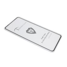 Tempered glass (zastitno staklo za ekran) 2.5D - Xiaomi Mi 10T/Mi 10T Pro/Poco X2/Xiaomi Poco X3 / POCO X3 NFC crna (MS).