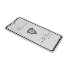 Tempered glass (zastitno staklo za ekran) 2.5D - Huawei P30 crna (MS).