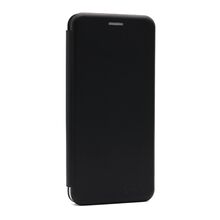 Zastitna futrola bi fold (na preklop) Ihave - Samsung A125F Galaxy A12 crna (MS).