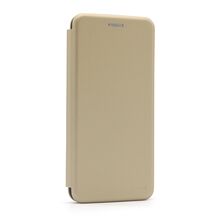 Zastitna futrola bi fold (na preklop) Ihave - Samsung A235 Galaxy A23 zlatna (MS).