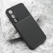 Zastitna futrola Carbon - Samsung A356B Galaxy A35 5G crna (MS).