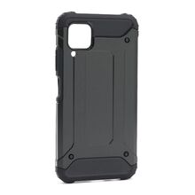 Zastitna futrola DEFENDER II - Huawei P40 Lite/Nova 7i/Nova 6 SE crna (MS).