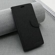 Zastitna futrola bi fold (na preklop) MERCURY - Samsung A546B Galaxy A54 5G crna (MS).