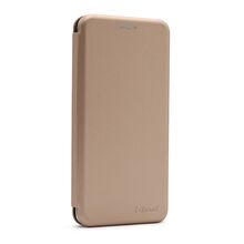 Zastitna futrola bi fold (na preklop) Ihave - Samsung A525 Galaxy A52 4G/A526 Galaxy A52 5G/A528B Galaxy A52s 5G roze (MS).