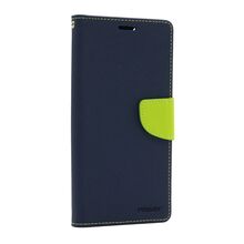 Zastitna futrola bi fold (na preklop) MERCURY - Samsung A536 Galaxy A53 5G teget (MS).