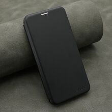 Zastitna futrola bi fold (na preklop) Ihave - Samsung S928 Galaxy S24 Ultra 5G crna (MS).