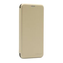 Zastitna futrola bi fold (na preklop) Ihave - Samsung A136 Galaxy A13 5G/A047 Galaxy A04s zlatna (MS).
