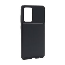 Zastitna futrola Carbon - Samsung A525 Galaxy A52 4G/A526 Galaxy A52 5G/A528B Galaxy A52s 5G crna (MS).
