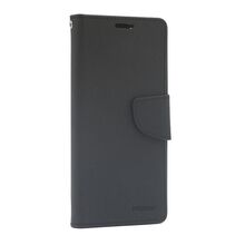 Zastitna futrola bi fold (na preklop) MERCURY - Samsung A536 Galaxy A53 5G crna (MS).