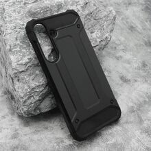 Zastitna futrola DEFENDER II - Samsung S936 Galaxy S25 Plus 5G crna (MS).