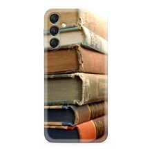 PRINT CLEAR silikonska futrola skin (ultra tanka) - Samsung A245 Galaxy A24 4G ND0331 (MS).