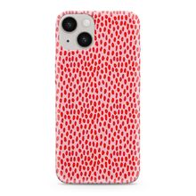 PRINT CLEAR silikonska futrola skin (ultra tanka) - iPhone 14 (6.1) ND0282 (MS).