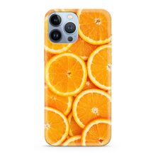 PRINT CLEAR silikonska futrola skin (ultra tanka) - iPhone 13 Pro Max (6.7) ND0328 (MS).