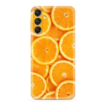 PRINT CLEAR silikonska futrola skin (ultra tanka) - Samsung A245 Galaxy A24 4G ND0328 (MS).