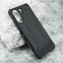 Zastitna futrola DEFENDER II - Xiaomi Redmi 13C/Poco C65 pro crna (MS).