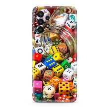 PRINT CLEAR silikonska futrola skin (ultra tanka) - Samsung A235 Galaxy A23 ND0330 (MS).