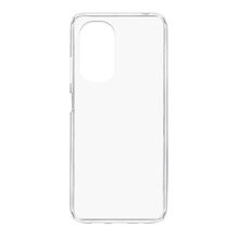 PROTECT silikonska futrola skin (ultra tanka) - Motorola Moto G22 providna(bela) (MS).