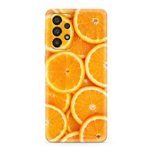 PRINT CLEAR silikonska futrola skin (ultra tanka) - Samsung A336 Galaxy A33 5G ND0328 (MS).