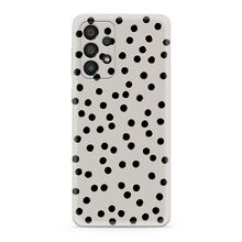 PRINT CLEAR silikonska futrola skin (ultra tanka) - Samsung A336 Galaxy A33 5G ND0317 (MS).