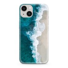 PRINT CLEAR silikonska futrola skin (ultra tanka) - iPhone 14 (6.1) ND0334 (MS).