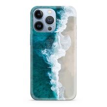 PRINT CLEAR silikonska futrola skin (ultra tanka) - iPhone 13 Pro (6.1) ND0334 (MS).