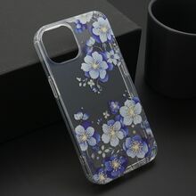Zastitna futrola FLOWER - iPhone 13 (6.1)/14 (6.1) DZF8 (MS).