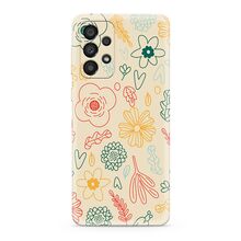 PRINT CLEAR silikonska futrola skin (ultra tanka) - Samsung A336 Galaxy A33 5G ND0339 (MS).